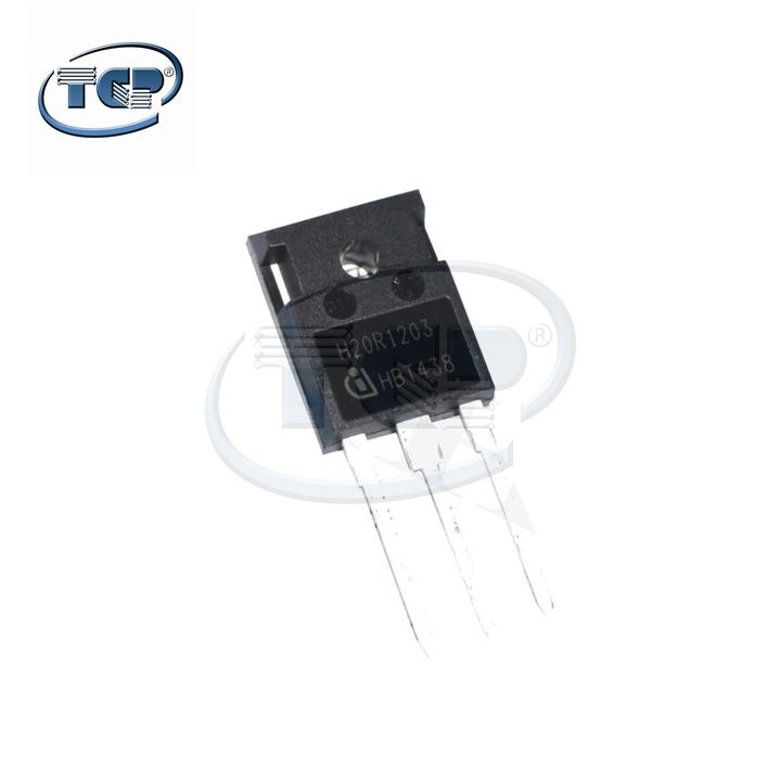 H20R1203 IGBT